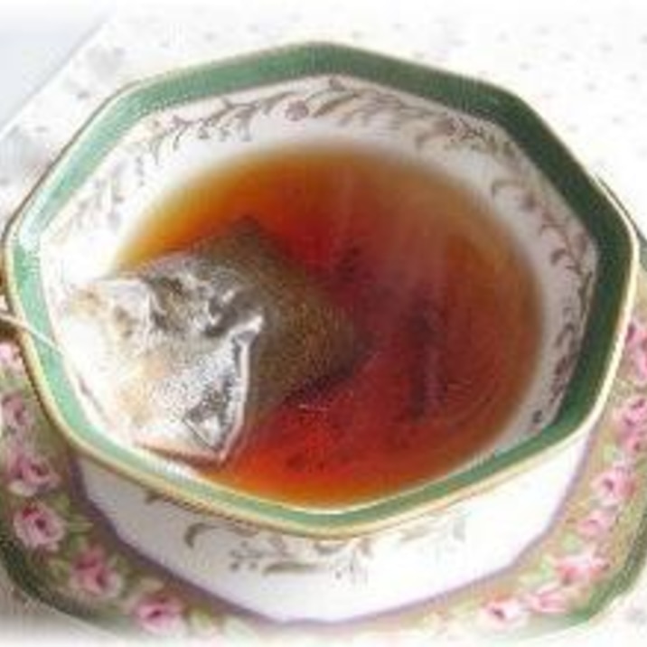 ほっこりポカポカ温まります 生姜紅茶 レシピ 作り方 By はなまる子 楽天レシピ ほっこりポカポカ温まります 生姜紅茶 レシピ 作り方 By はなまる子 楽天レシピ